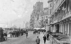 Carlisle Parade c1903